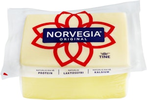 TINE Norvegia Original